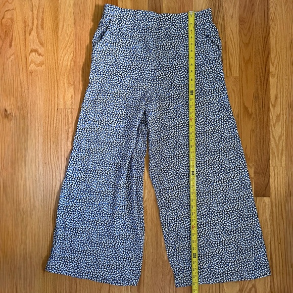 Jessica Simpson Women’s Wide Leg Pants - Picture 9 of 11